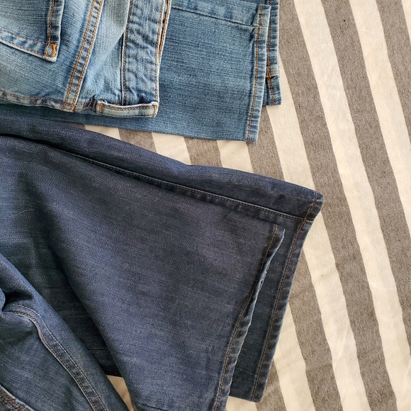 GAP Jeans x 2 - Picture 2 of 9